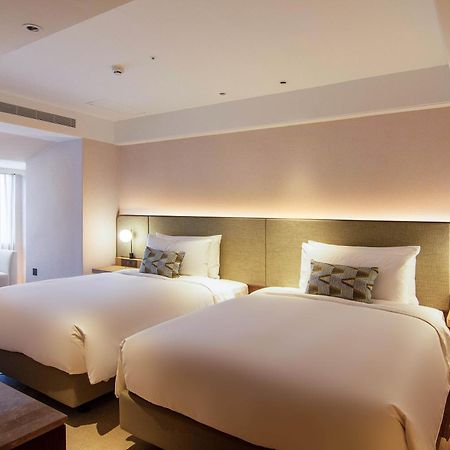 Kilin Hotel, Jiaoxi Buitenkant foto