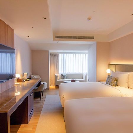 Kilin Hotel, Jiaoxi Buitenkant foto
