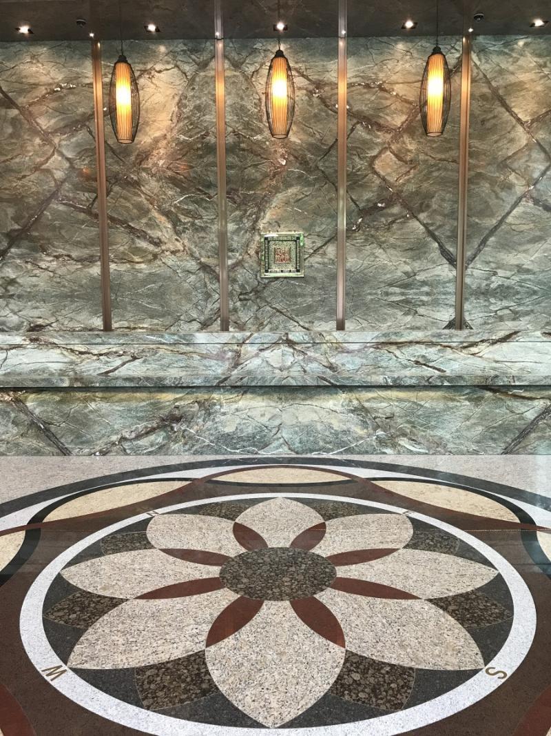 Kilin Hotel, Jiaoxi Buitenkant foto