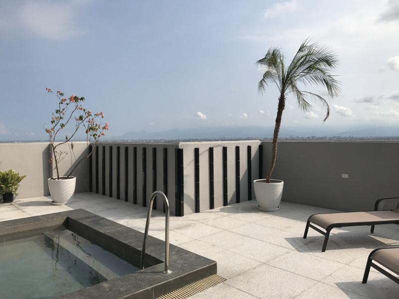 Kilin Hotel, Jiaoxi Buitenkant foto